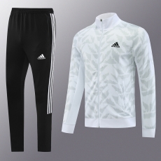 No Team Logo Tracksuit